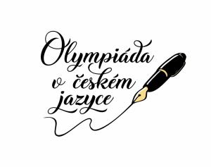 Olympiáda z českého jazyka 1