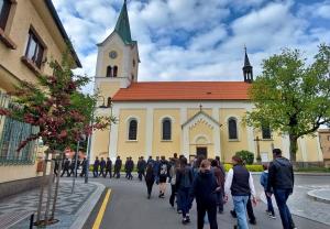 Tryzna - pietní slavnost konaná na počest a památku zemřelých