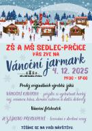 Vánoční jarmark 1