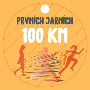 100 jarních kilometrů 1